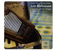 You Should Be Happy [DE Import]