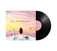 Kehlani – You Should Be Here – Vinyle 12" (33 tours)