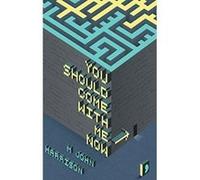 You Should Come With Me Now: Stories of Ghosts - [Version Originale] Inconnu (Auteur)