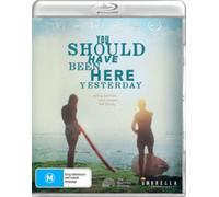 You Should Have Been Here Yesterday [Blu-Ray] Australia - Import