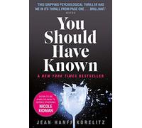 You Should Have Known: coming soon as The Undoing on HBO and Sky Atlantic