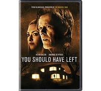 You Should Have Left – Universal Pictures