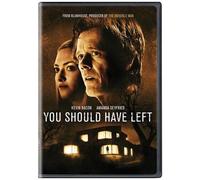 You Should Have Left – Universal Pictures