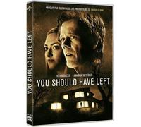 You Should Have Left – DVD – Universal Pictures