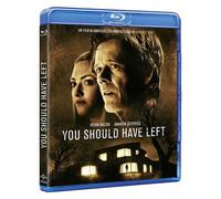You Should Have Left – Blu-ray – Universal Pictures