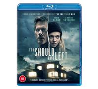 You Should Have Left (Blu-ray)