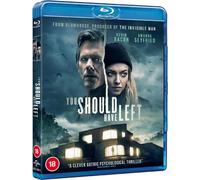 You Should Have Left (Blu-Ray)