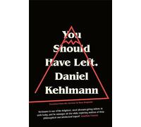 You Should Have Left: now a major motion picture