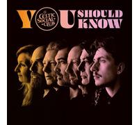 You Should Know CD