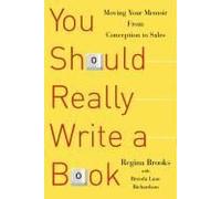 You Should Really Write A Book