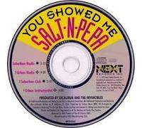 You Showed Me [Import]