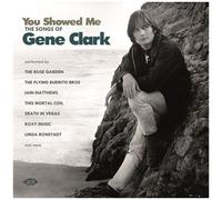 Various Artists – You Showed Me – Import – Ace