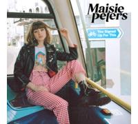 You Signed Up For This by Peters, Maisie [CD] NEUF