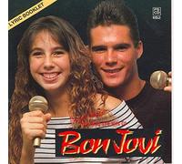 You Sing The Hits Of Bon Jovi