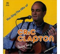 You Sing The Hits of Eric Clapton (Karaoke) (US [Import]