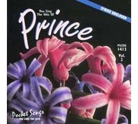 You Sing The Hits of Prince (Karaoke) (US [Import]