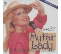 You Sing the Shows, My Fair Lady (Karaoke)