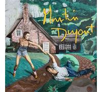 You Smile When It Hurts Vinyle