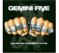 You Spin Me Round (Like A