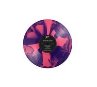 You Spin Me Round /Like a Record / Édition Limitee Couleur Pourpre et Rose
