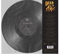 You Spin Me Round Like a Record