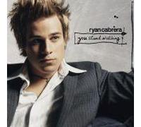 Cabrera Ryan - You Stand Watching