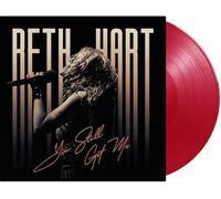 You Still Got Me Édition Limitée Vinyle Rouge