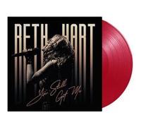 You Still Got Me – Vinyle – Édition limitée rouge – tonpool Medien