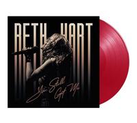 You Still Got Me – Vinyle – Édition limitée rouge – tonpool Medien