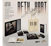 You Still Got Me (Limited Edition Box Set) (140g 3 Color Split Vinyl)