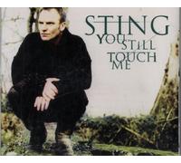 Sting - You Still Touch Me(4titres)