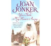 You Stole My Heart Away