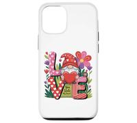 You Stole My Heart Nain de Saint-Valentin Coque pour iPhone 12/12 Pro