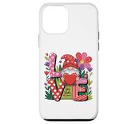 You Stole My Heart Nain de Saint-Valentin Coque pour iPhone 12 Mini