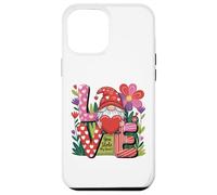 You Stole My Heart Nain de Saint-Valentin Coque pour iPhone 12 Pro Max
