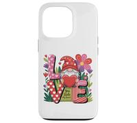You Stole My Heart Nain de Saint-Valentin Coque pour iPhone 13 Pro