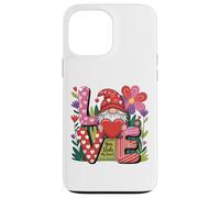 You Stole My Heart Nain de Saint-Valentin Coque pour iPhone 13 Pro Max