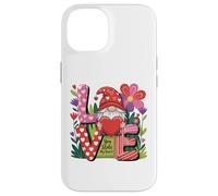 You Stole My Heart Nain de Saint-Valentin Coque pour iPhone 14