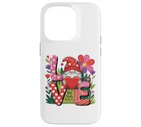 You Stole My Heart Nain de Saint-Valentin Coque pour iPhone 14 Pro