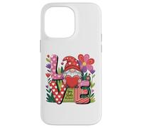 You Stole My Heart Nain de Saint-Valentin Coque pour iPhone 14 Pro Max