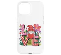 You Stole My Heart Nain de Saint-Valentin Coque pour iPhone 15
