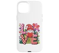 You Stole My Heart Nain de Saint-Valentin Coque pour iPhone 15 Plus