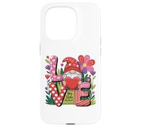 You Stole My Heart Nain de Saint-Valentin Coque pour iPhone 15 Pro