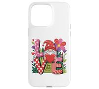 You Stole My Heart Nain de Saint-Valentin Coque pour iPhone 15 Pro Max