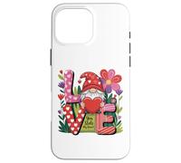 You Stole My Heart Nain de Saint-Valentin Coque pour iPhone 16 Pro Max