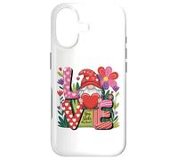You Stole My Heart Nain de Saint-Valentin Coque pour iPhone 17