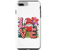 You Stole My Heart Nain de Saint-Valentin Coque pour iPhone 7 Plus/8 Plus