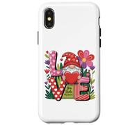 You Stole My Heart Nain de Saint-Valentin Coque pour iPhone X/XS