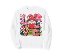 You Stole My Heart Nain de Saint-Valentin Sweatshirt