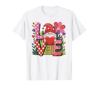 You Stole My Heart Nain de Saint-Valentin T-Shirt